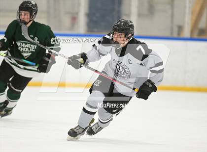 Thumbnail 1 in Northwest Catholic @ Xavier photogallery.