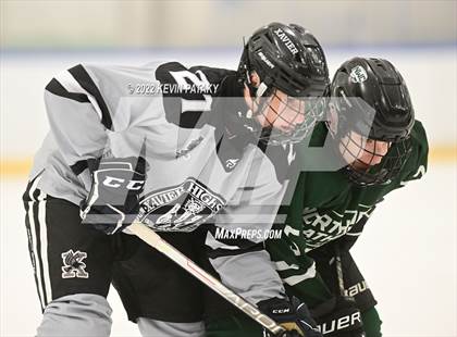 Thumbnail 3 in Northwest Catholic @ Xavier photogallery.