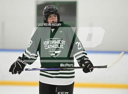 Thumbnail 1 in Northwest Catholic @ Xavier photogallery.