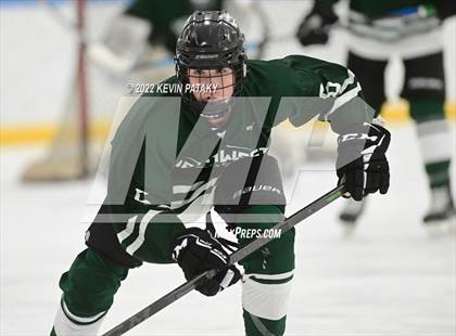 Thumbnail 3 in Northwest Catholic @ Xavier photogallery.