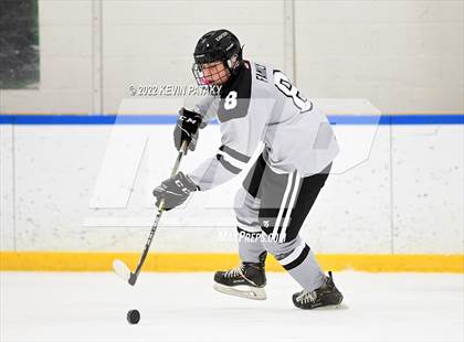Thumbnail 3 in Northwest Catholic @ Xavier photogallery.