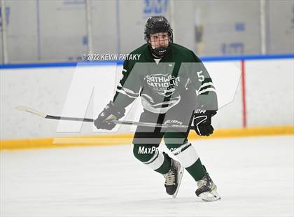 Thumbnail 3 in Northwest Catholic @ Xavier photogallery.