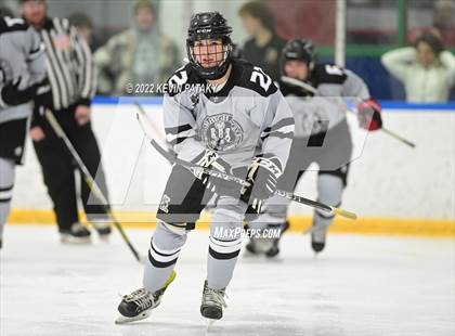 Thumbnail 3 in Northwest Catholic @ Xavier photogallery.