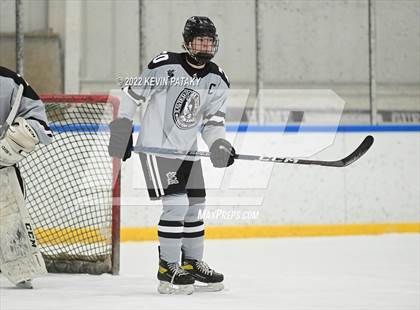 Thumbnail 3 in Northwest Catholic @ Xavier photogallery.