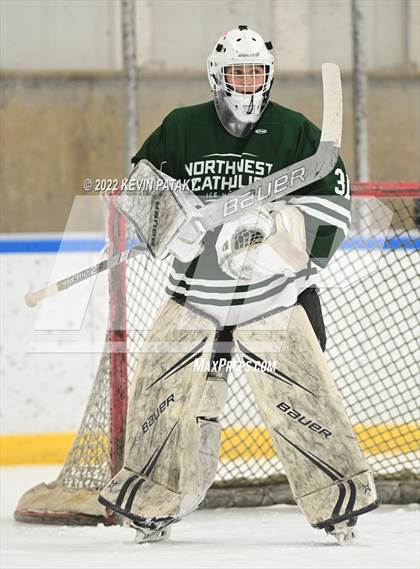 Thumbnail 2 in Northwest Catholic @ Xavier photogallery.