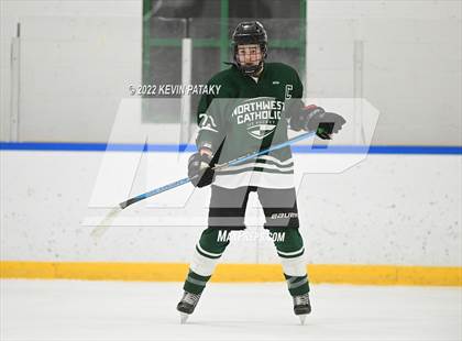 Thumbnail 1 in Northwest Catholic @ Xavier photogallery.