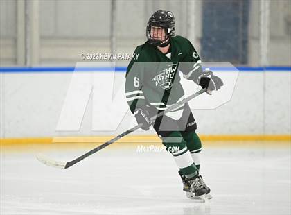 Thumbnail 2 in Northwest Catholic @ Xavier photogallery.