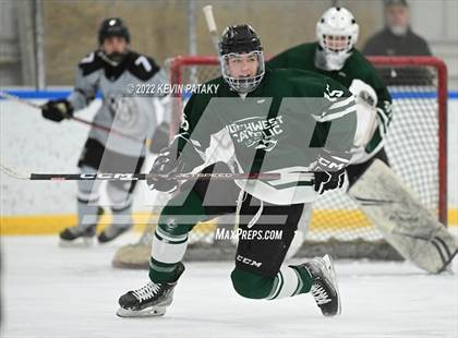 Thumbnail 3 in Northwest Catholic @ Xavier photogallery.