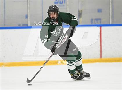 Thumbnail 1 in Northwest Catholic @ Xavier photogallery.