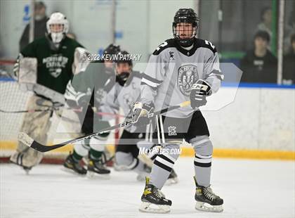 Thumbnail 1 in Northwest Catholic @ Xavier photogallery.