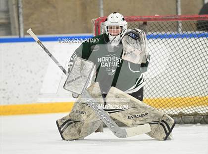 Thumbnail 1 in Northwest Catholic @ Xavier photogallery.