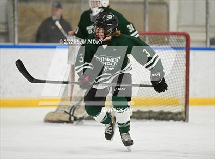 Thumbnail 2 in Northwest Catholic @ Xavier photogallery.