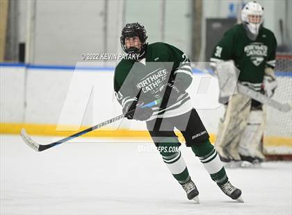 Thumbnail 3 in Northwest Catholic @ Xavier photogallery.