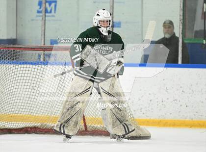 Thumbnail 2 in Northwest Catholic @ Xavier photogallery.