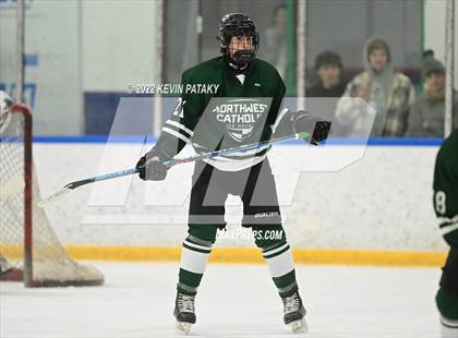 Thumbnail 1 in Northwest Catholic @ Xavier photogallery.