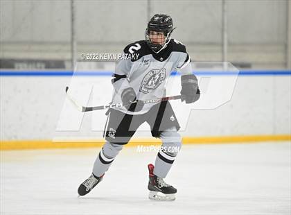 Thumbnail 3 in Northwest Catholic @ Xavier photogallery.