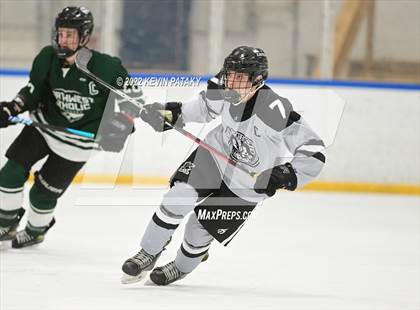 Thumbnail 3 in Northwest Catholic @ Xavier photogallery.