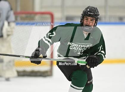 Thumbnail 3 in Northwest Catholic @ Xavier photogallery.