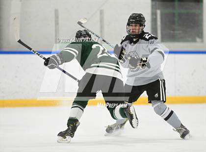 Thumbnail 2 in Northwest Catholic @ Xavier photogallery.