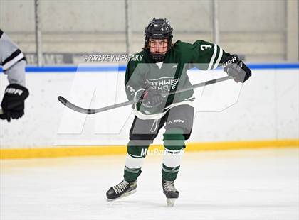 Thumbnail 3 in Northwest Catholic @ Xavier photogallery.