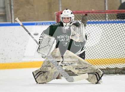 Thumbnail 3 in Northwest Catholic @ Xavier photogallery.
