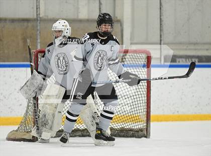 Thumbnail 3 in Northwest Catholic @ Xavier photogallery.