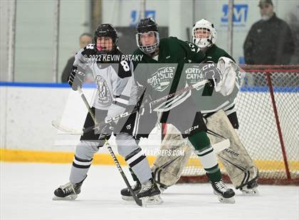 Thumbnail 1 in Northwest Catholic @ Xavier photogallery.
