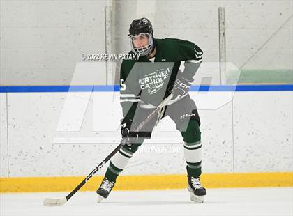 Thumbnail 1 in Northwest Catholic @ Xavier photogallery.