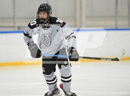 Thumbnail 3 in Northwest Catholic @ Xavier photogallery.