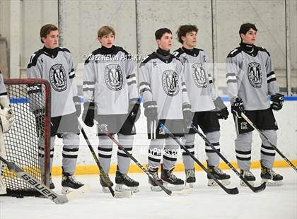 Thumbnail 2 in Northwest Catholic @ Xavier photogallery.