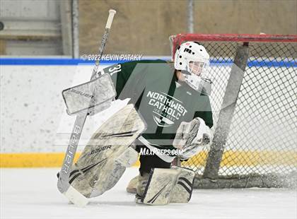 Thumbnail 2 in Northwest Catholic @ Xavier photogallery.