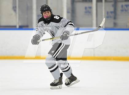 Thumbnail 3 in Northwest Catholic @ Xavier photogallery.