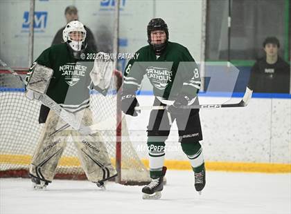 Thumbnail 2 in Northwest Catholic @ Xavier photogallery.