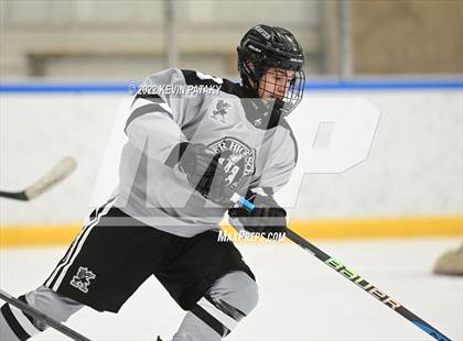 Thumbnail 3 in Northwest Catholic @ Xavier photogallery.