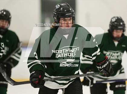 Thumbnail 1 in Northwest Catholic @ Xavier photogallery.