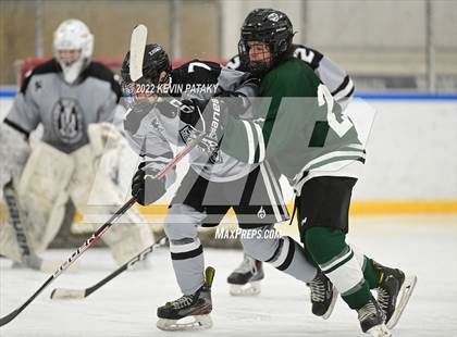 Thumbnail 3 in Northwest Catholic @ Xavier photogallery.