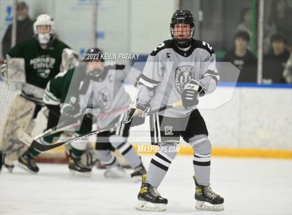 Thumbnail 2 in Northwest Catholic @ Xavier photogallery.
