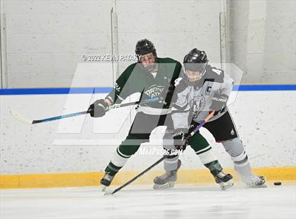 Thumbnail 2 in Northwest Catholic @ Xavier photogallery.