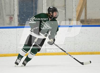 Thumbnail 3 in Northwest Catholic @ Xavier photogallery.