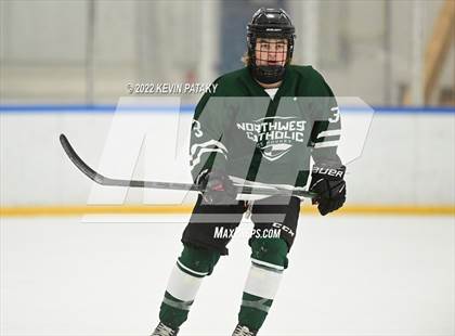 Thumbnail 2 in Northwest Catholic @ Xavier photogallery.