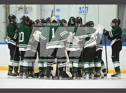 Thumbnail 1 in Northwest Catholic @ Xavier photogallery.