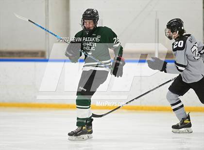 Thumbnail 1 in Northwest Catholic @ Xavier photogallery.