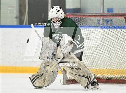 Thumbnail 2 in Northwest Catholic @ Xavier photogallery.
