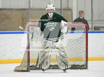 Thumbnail 2 in Northwest Catholic @ Xavier photogallery.