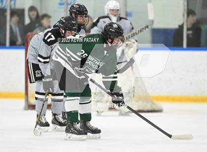Thumbnail 2 in Northwest Catholic @ Xavier photogallery.