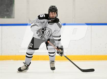 Thumbnail 3 in Northwest Catholic @ Xavier photogallery.