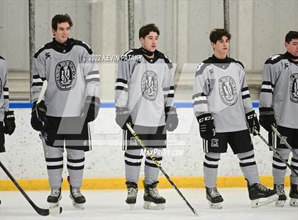 Thumbnail 3 in Northwest Catholic @ Xavier photogallery.