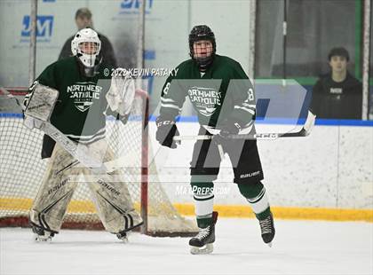 Thumbnail 1 in Northwest Catholic @ Xavier photogallery.