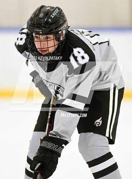 Thumbnail 1 in Northwest Catholic @ Xavier photogallery.