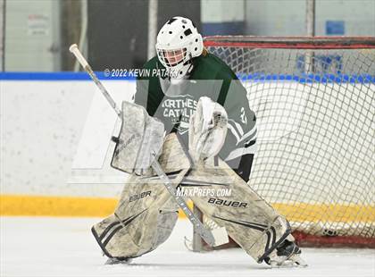 Thumbnail 1 in Northwest Catholic @ Xavier photogallery.